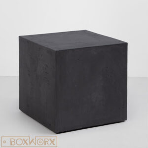 schuintrekken Excentriek volgorde Bijzettafels en krukjes - Bijzettafel BLOCK | Meubels | BoxWorx