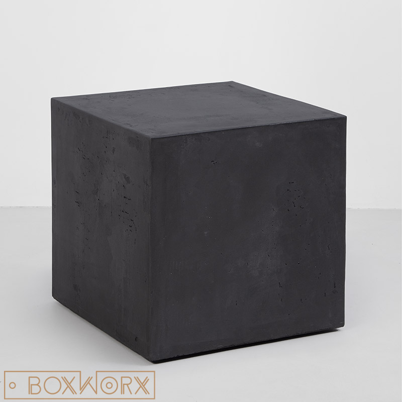 stuk Vijandig Uitgaven Bijzettafels en krukjes - Bijzettafel BLOCK | Meubels | BoxWorx
