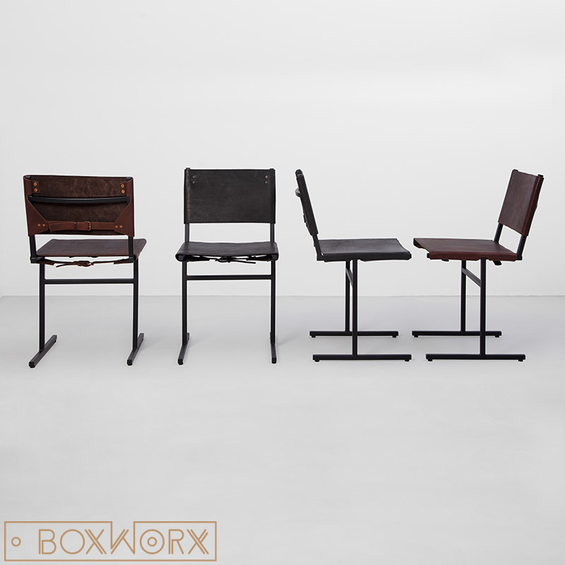 stout dozijn projector Memento Stoel - eetkamer stoel | Stoelen | Meubels | Boxworx