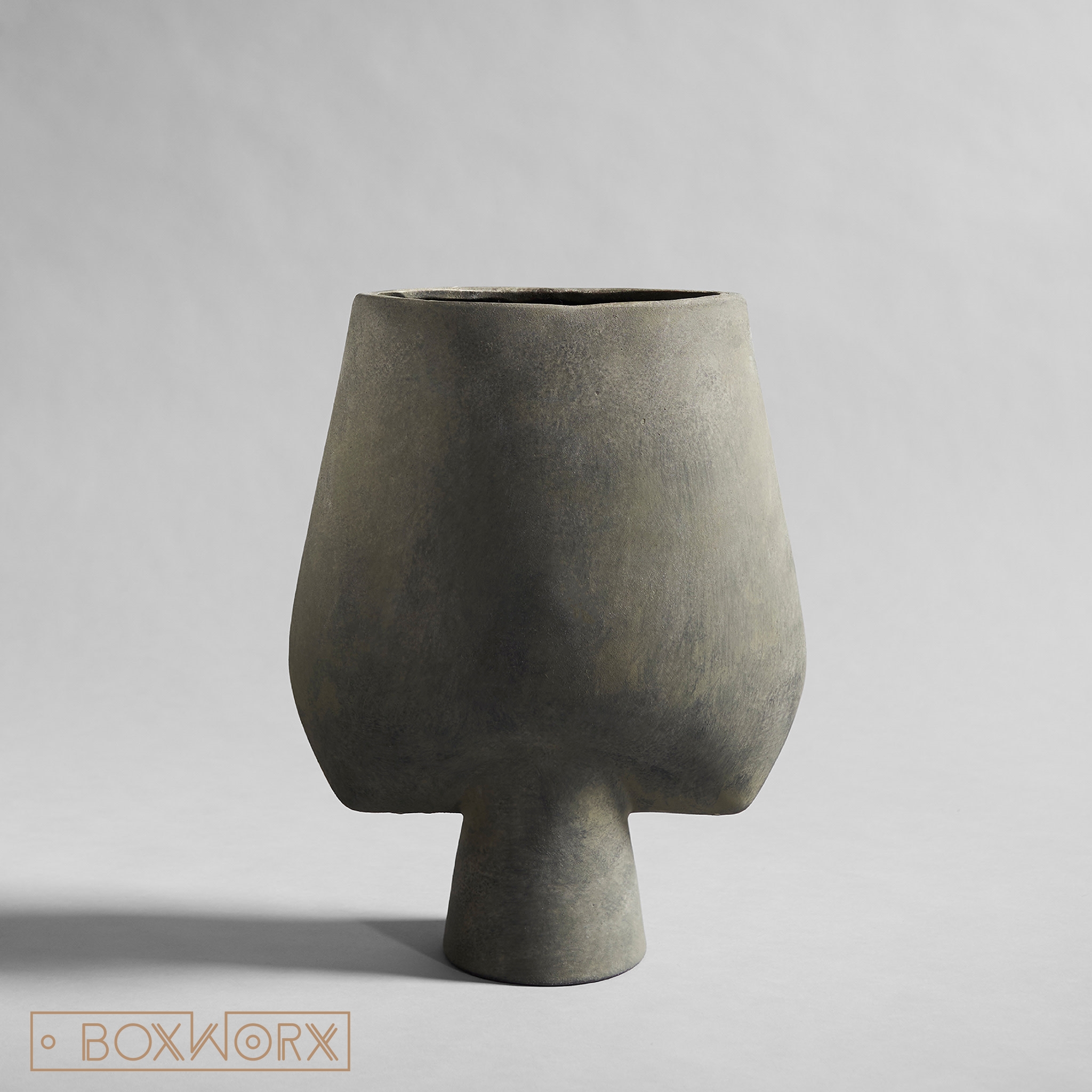 Sphere-Vase-Square-Big-Dark-Grey