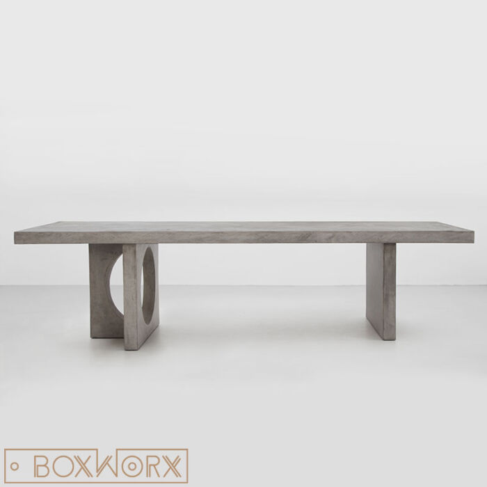 Eettafel-ECK-grey-BoxWorx-1