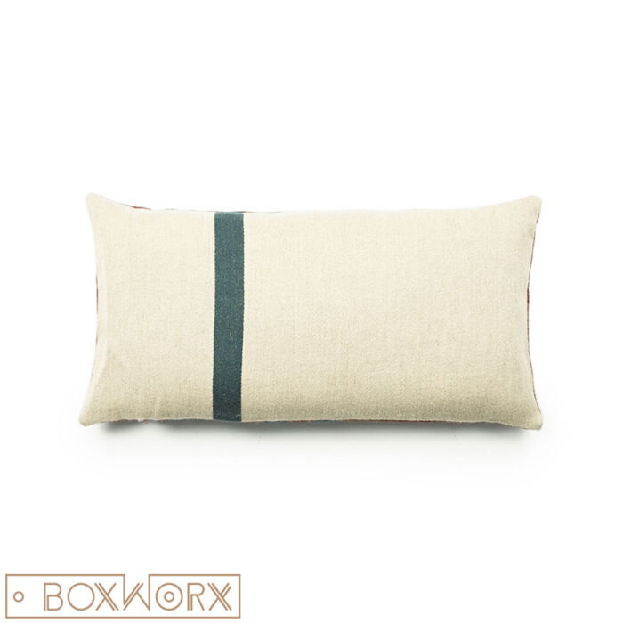 boxworx-Juniper-July-2022-leather-pillow-40x80-back-01