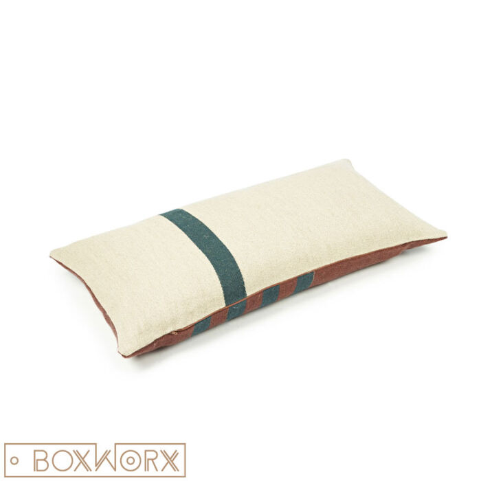 boxworx-Juniper-July-2022-leather-pillow-40x80-back-02