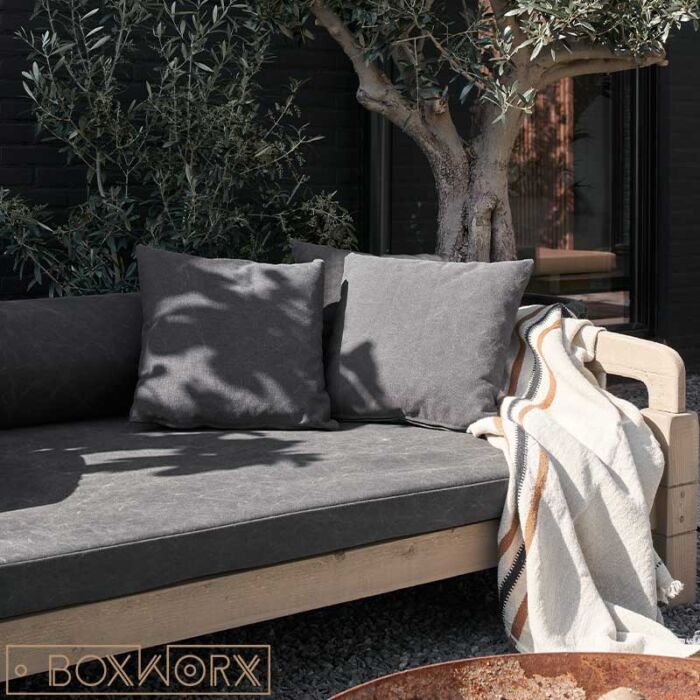 Daybed-buiten-lounge-boxworx