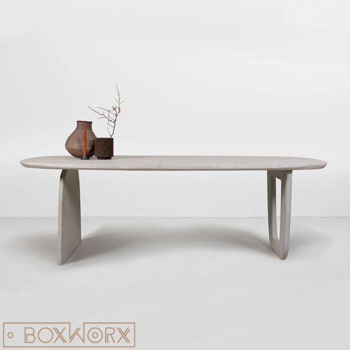 Femme-2-beton-Sand-eettafel-boxworx-maatwerk
