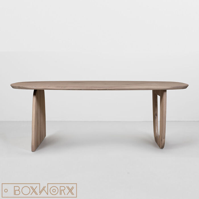 Femme-Wood-Eetafel-eikenhout-maatwerk-BoxWorx-1
