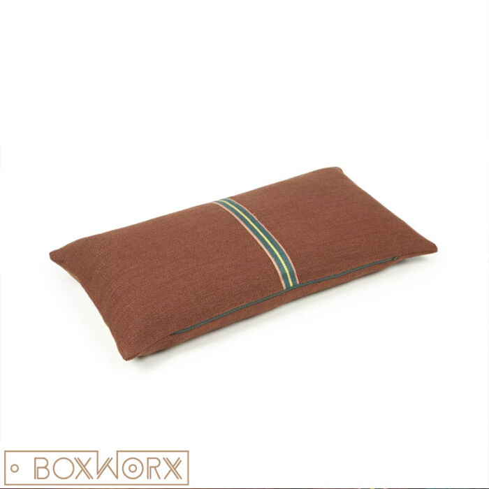 (3)JASPER DECO KUSSEN boxworx textiel